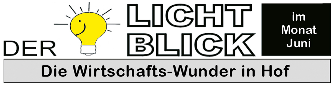 Der Lichtblick im Juni