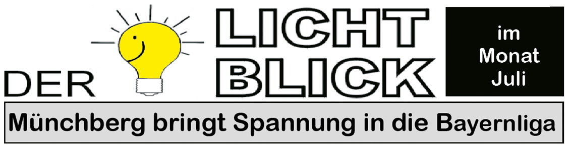 Der Lichtblick im Juli