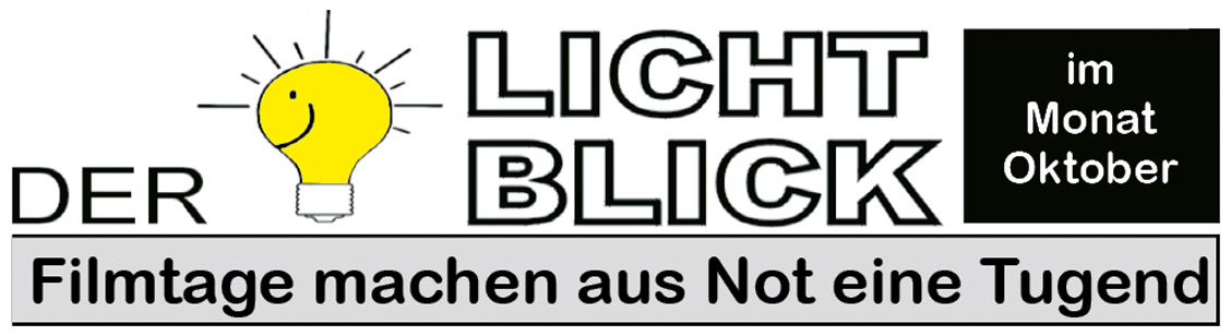 Der Lichtblick im Oktober