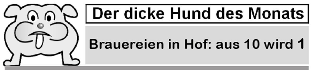 Der Dicke Hund im November