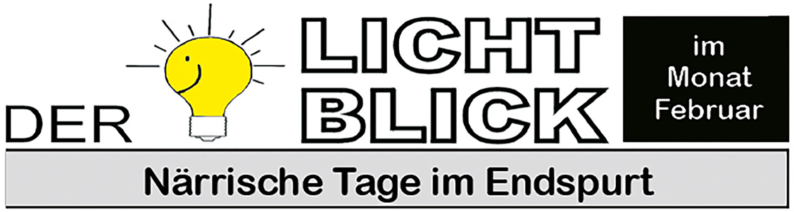 Der Lichtblick im Februar