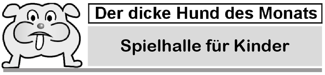 Der Dicke Hund im März